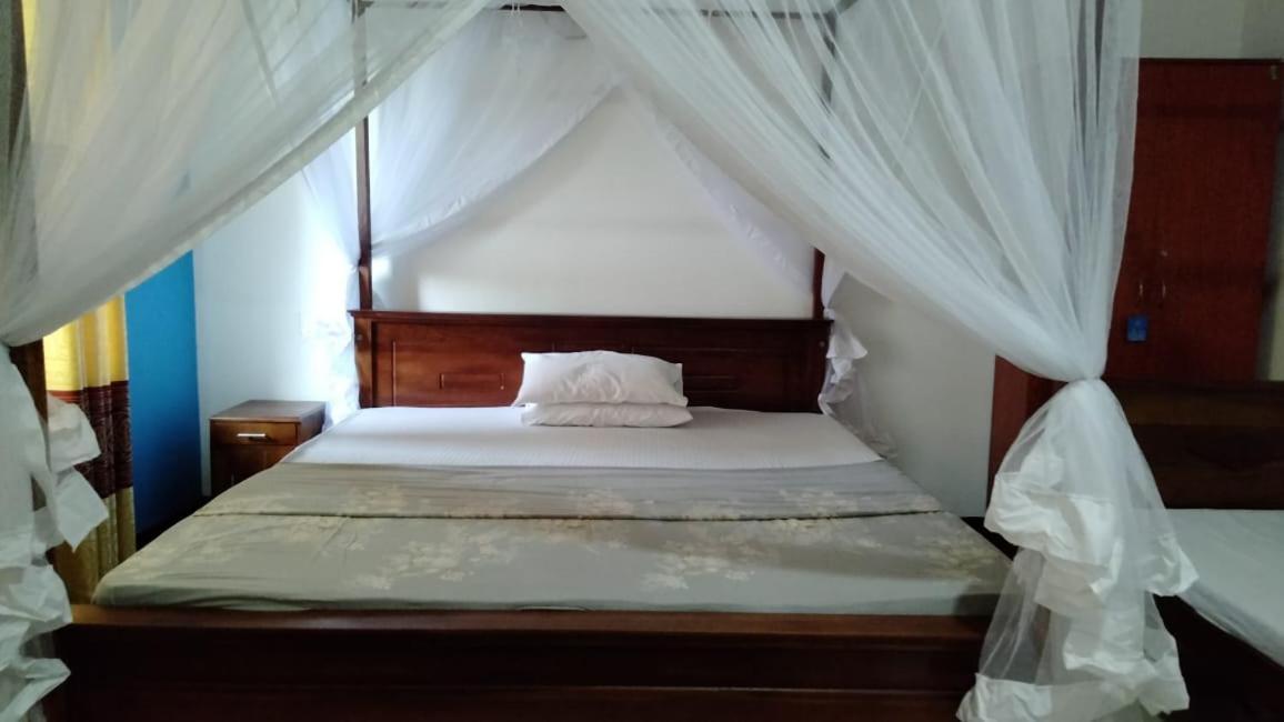villa surendra Weligama Extérieur photo