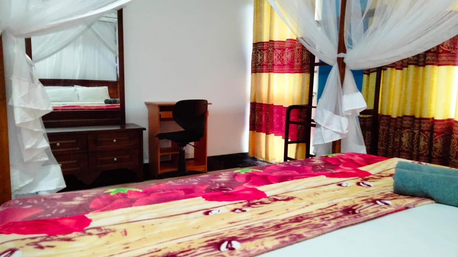 villa surendra Weligama Extérieur photo